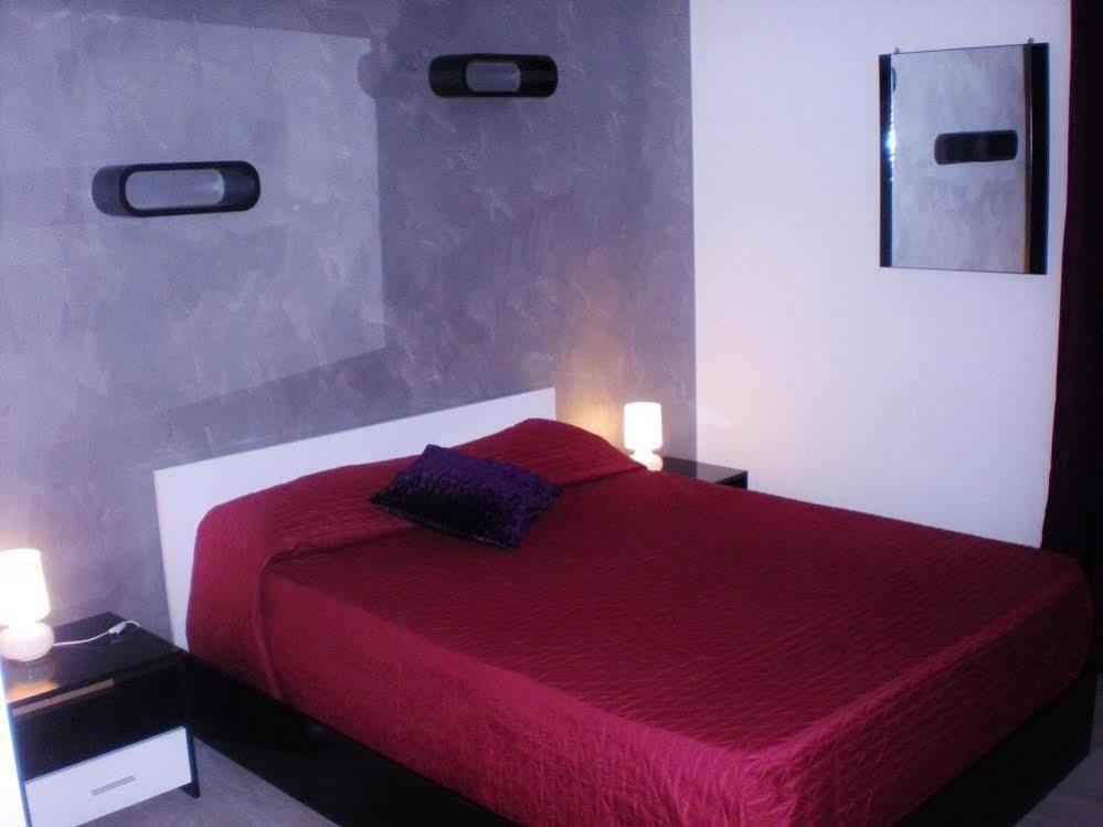 Enzo Luxury Rooms Rome Exterior photo