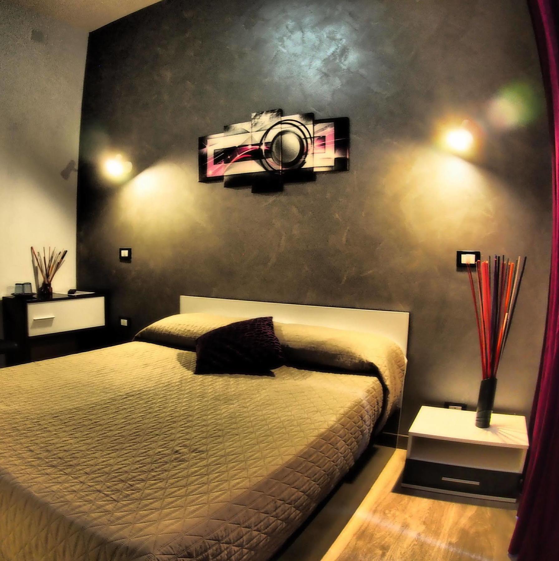 Enzo Luxury Rooms Rome Exterior photo